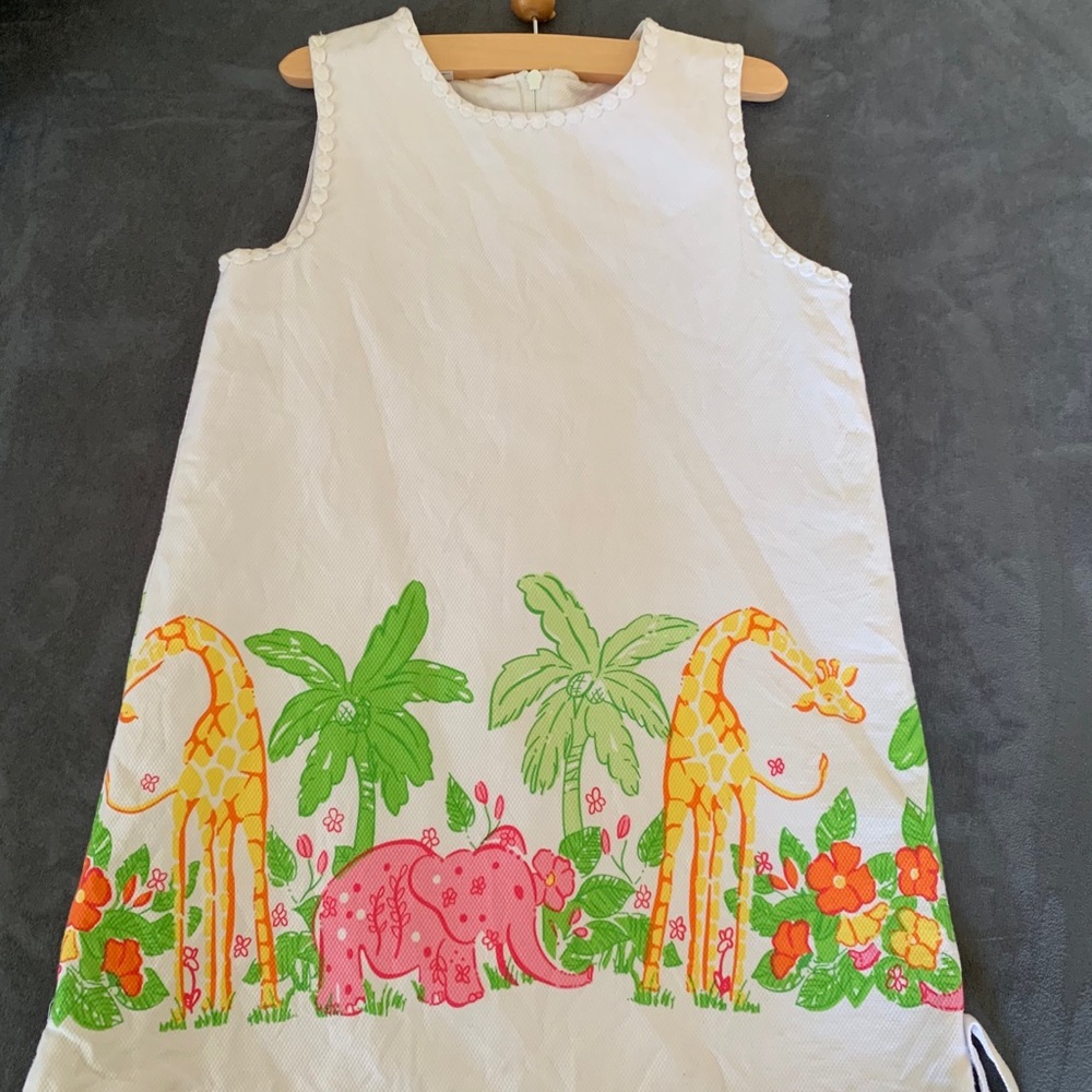 Toddler Dress